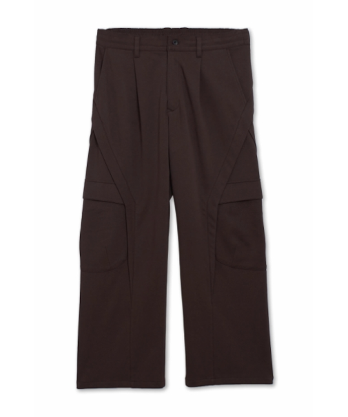 TORNADO MART∴スラッシュワイドカーゴパンツ