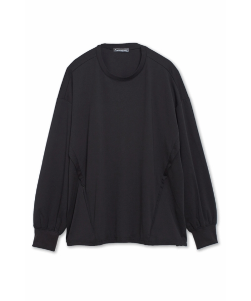 TORNADO MART∴モーションボリュームナガソデクルーネック