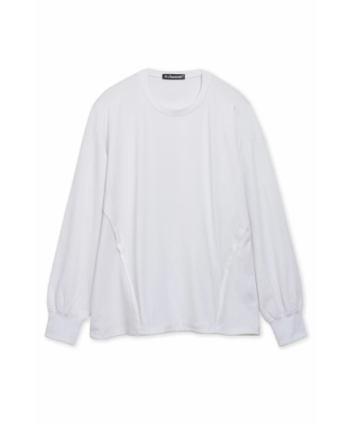 TORNADO MART∴モーションボリュームナガソデクルーネック