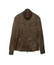 TORNADO MART∴ダンボールスエードムラＰＴブルゾン