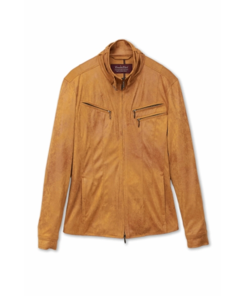 TORNADO MART∴ダンボールスエードムラＰＴブルゾン