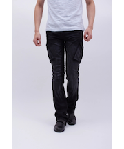 TORNADO MART∴イーグルアイカーゴデニム