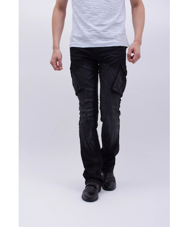 TORNADO MART∴イーグルアイカーゴデニム