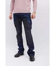 TORNADO MART∴イーグルアイカーゴデニム