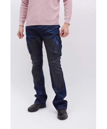 TORNADO MART∴イーグルアイカーゴデニム