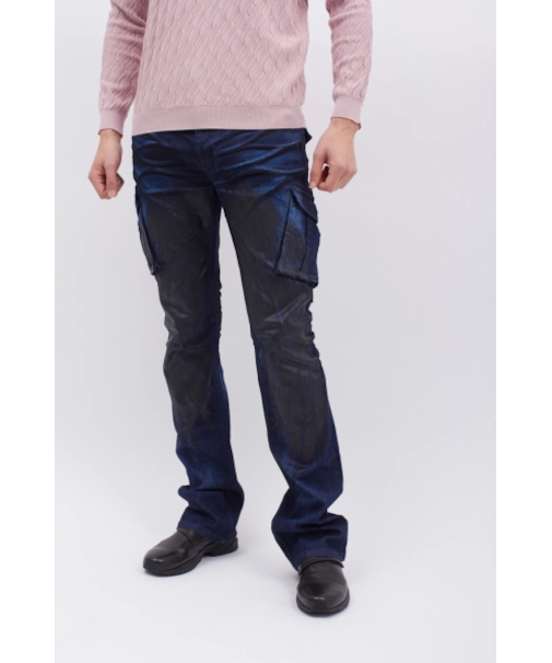 TORNADO MART∴イーグルアイカーゴデニム