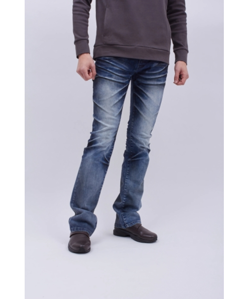 TORNADO MART∴ミストバーンケミカルシューカットデニム