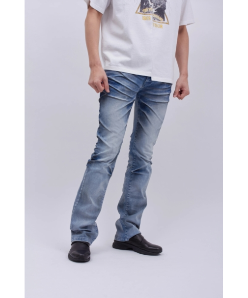 TORNADO MART∴ミストバーンケミカルシューカットデニム