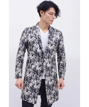 TORNADO MART∴フラワーヘイズジャガードチェスター