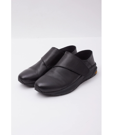 TORNADO MART∴ビブラムフリップフィットスリッポン