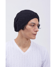 TORNADO MART∴ ＣＯＯＬＭＡＸニットキャップ