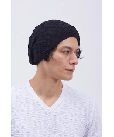 TORNADO MART∴ ＣＯＯＬＭＡＸニットキャップ