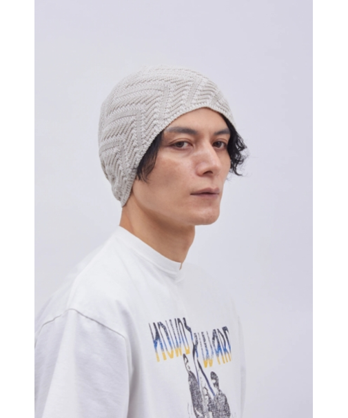 TORNADO MART∴ ＣＯＯＬＭＡＸニットキャップ