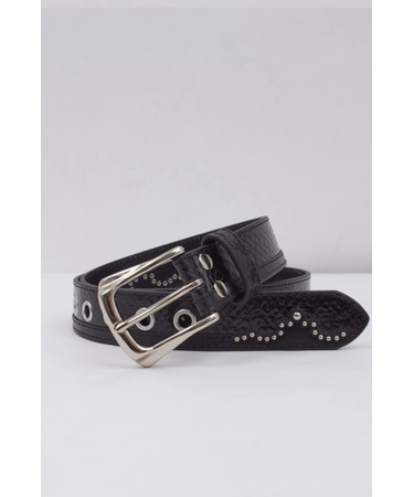 TORNADO MART∴オーバーレイススネークベルト