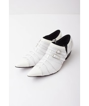 TORNADO MART∴トリニティポインテッドシューズ