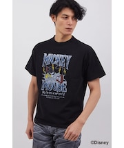 TORNADO MART∴TORNADO MART/ミッキーマウス/Tシャツ