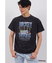 TORNADO MART∴TORNADO MART/ミッキーマウス/Tシャツ