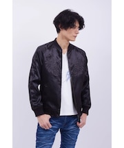 TORNADO MART∴トライバルフェニックススカジャン