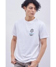 TORNADO MART∴横浜FCコラボTシャツ