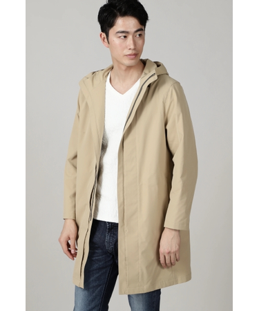 HIGH STREET∴ガジェットモッズコート