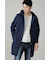 HIGH STREET∴ガジェットモッズコート