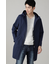 HIGH STREET∴ガジェットモッズコート