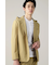HIGH STREET∴4WAYストレッチジャケット