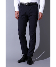 HIGH STREET∴SOLOTEXストライプPT