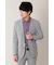HIGH STREET∴T/Rセットアップジャケット