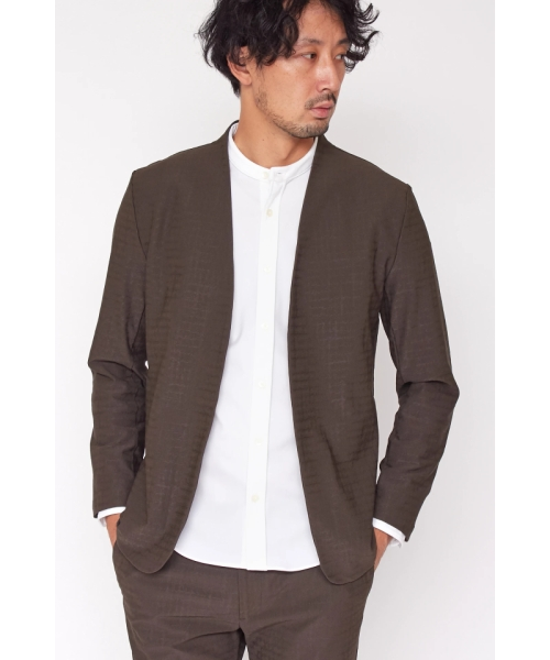 ハイストリート/メンズのジャケットの通販｜&mall（アンドモール）三井