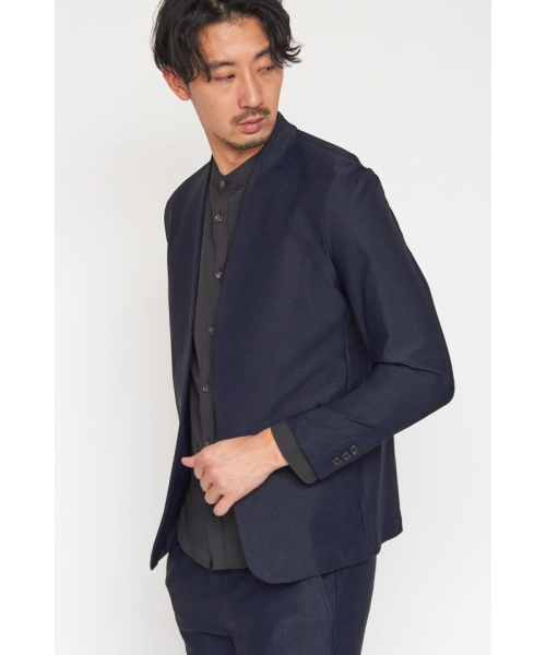 ハイストリート/メンズのテーラードジャケットの通販｜&mall（アンド