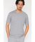 HIGH STREET∴キカ柄JQクルーネック半袖Ｔシャツ