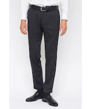 HIGH STREET∴シャークテックツイードジャージイージーパンツ