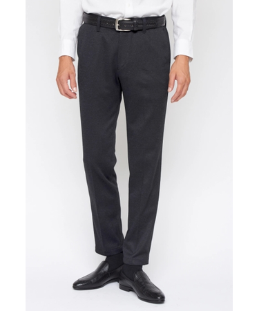 HIGH STREET∴シャークテックツイードジャージイージーパンツ