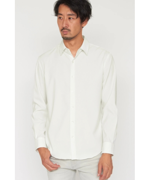 HIGH STREET∴４WAYサッカーシャツ