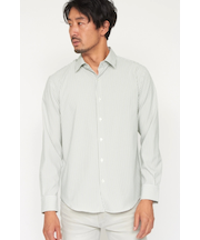 HIGH STREET∴４WAYサッカーシャツ