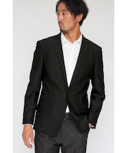 HIGH STREET∴4WAYストレッチドビージャケット