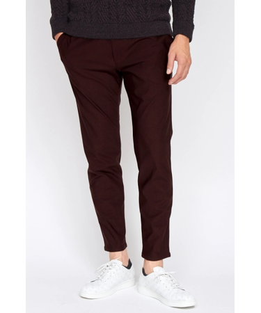 HIGH STREET∴ヒートパフォーマーライトイージーパンツ