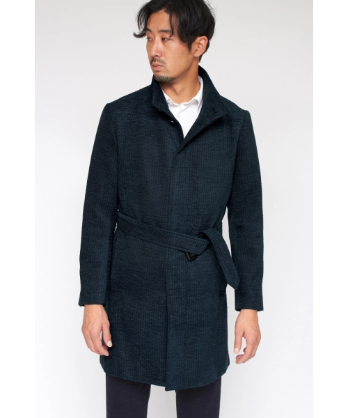 ハイストリート(HIGH STREET) トレンチコート(PONTETORTO) ハイストリート(HIGH STREET) トレンチコート(PONTETORTO) HIGH