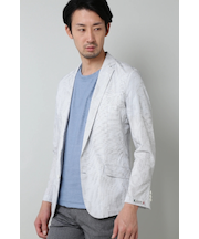HIGH STREET∴LEGGIUNO一重ジャケット