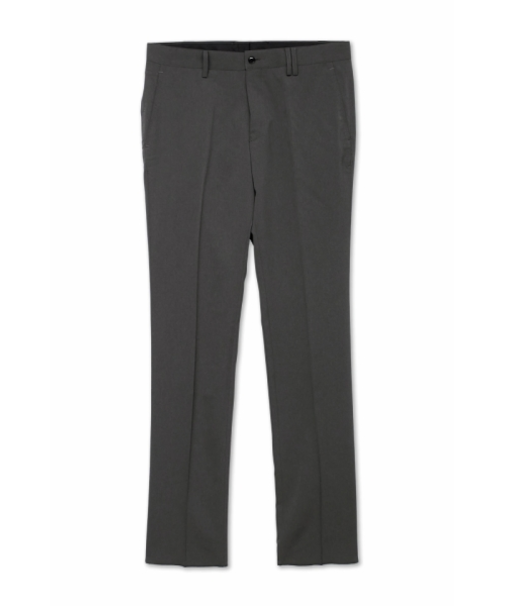 HIGH STREET∴TRAVELER STRETCH スラックス