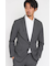 HIGH STREET∴ PrimeflexDotAir 2WAYストレッチジャケット