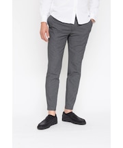 HIGH STREET∴ PrimeflexDotAir 2WAYストレッチイージーパンツ