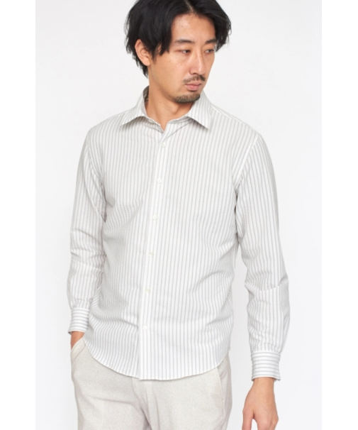 HIGH STREET∴サッカーストレッチシャツ