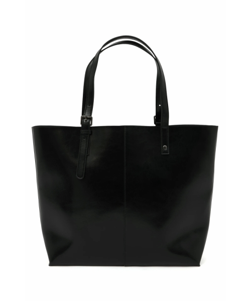 TORNADO MART∴パイソンエンボスレザートートバッグ｜トルネードマート