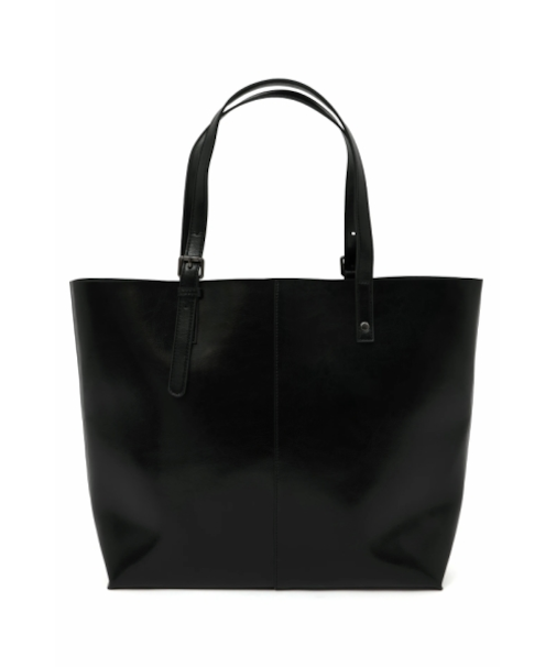 HIGH STREET∴スプリットレザートートバッグ