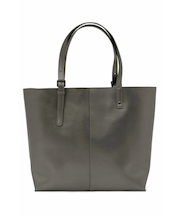 HIGH STREET∴スプリットレザートートバッグ