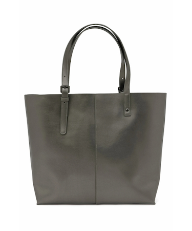 HIGH STREET∴スプリットレザートートバッグ