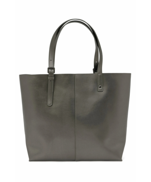 HIGH STREET∴スプリットレザートートバッグ