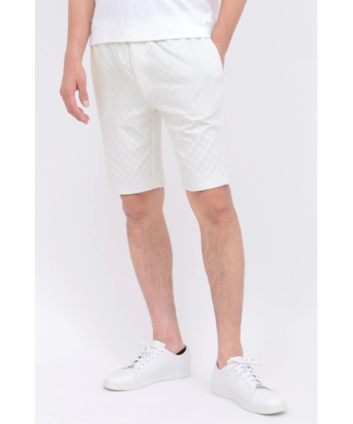 HIGH STREET∴アラベスク柄ジャカードショートパンツ